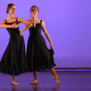 Fotografía de Talleres Baile Flamenco (galería 2) - Conservatorio de Danza